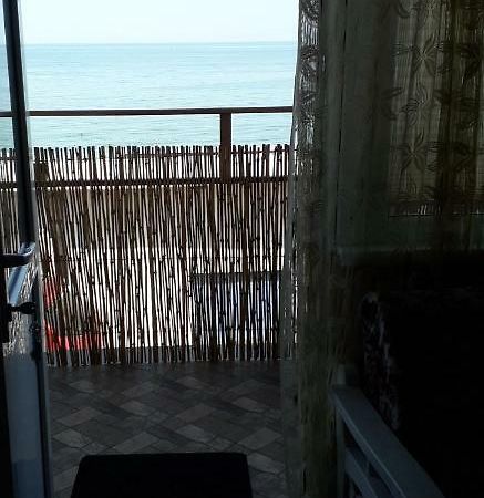 Apartment Moe More Odessa Luaran gambar