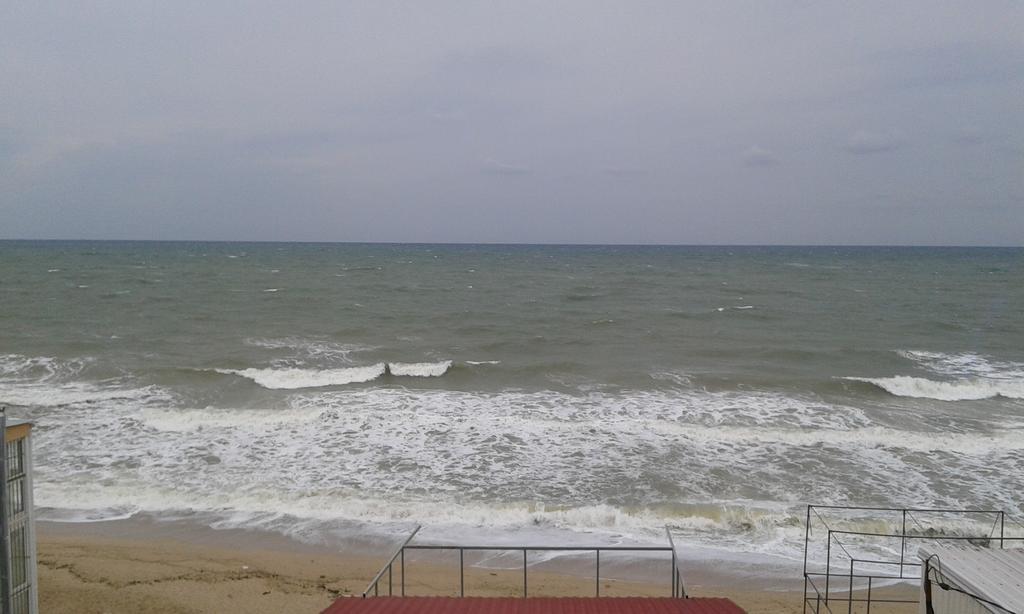Apartment Moe More Odessa Luaran gambar
