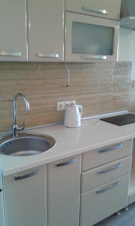Apartment Moe More Odessa Luaran gambar