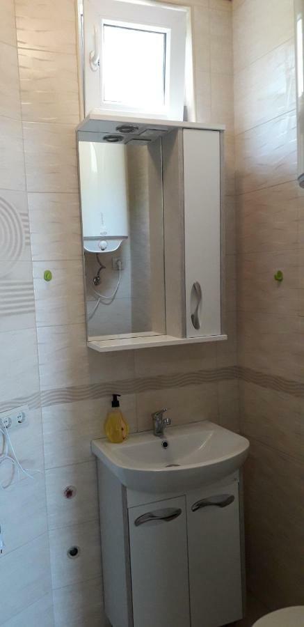 Apartment Moe More Odessa Luaran gambar