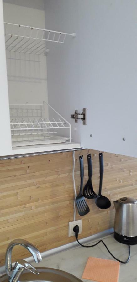 Apartment Moe More Odessa Luaran gambar