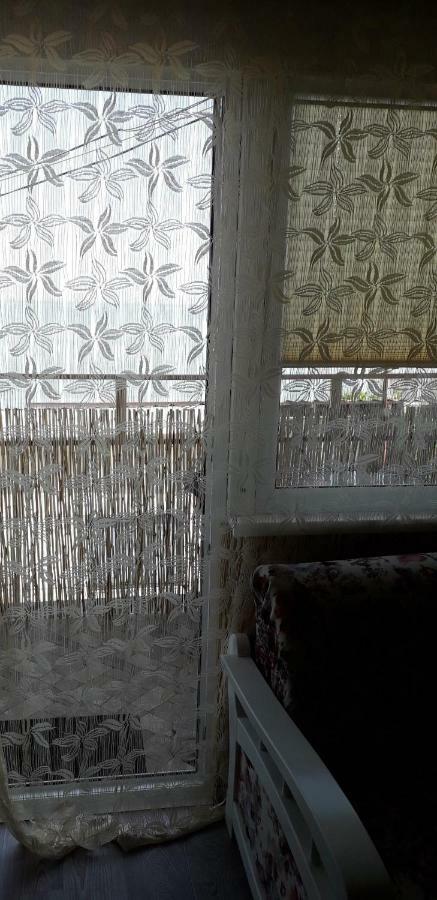 Apartment Moe More Odessa Luaran gambar