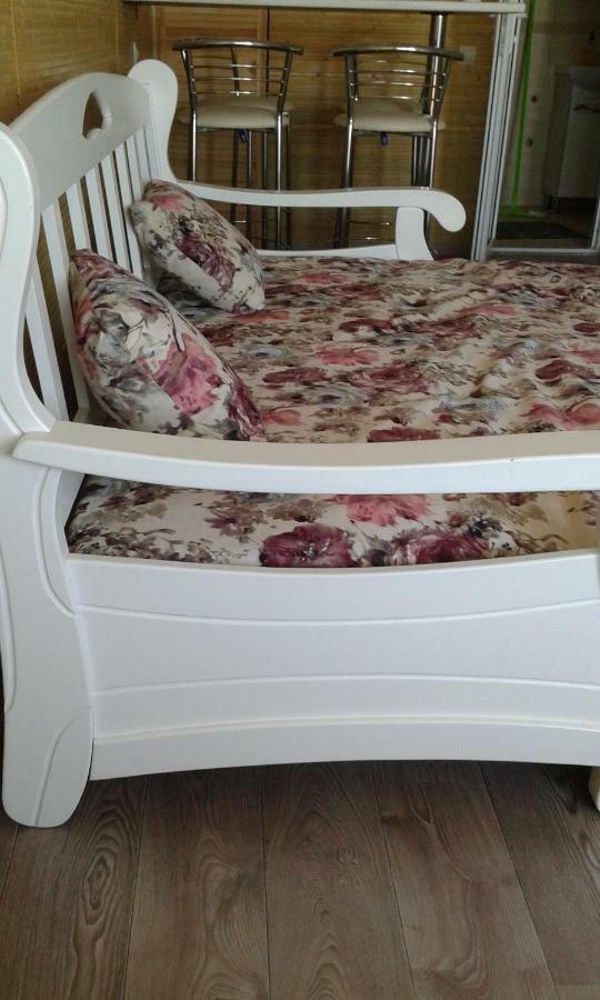 Apartment Moe More Odessa Luaran gambar
