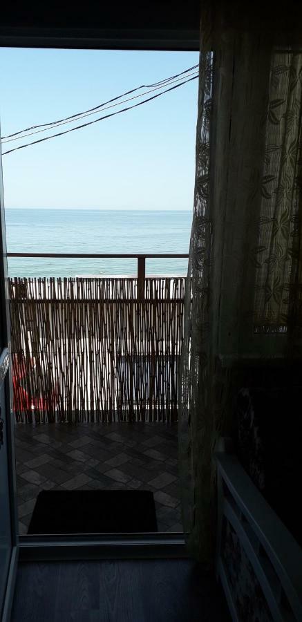 Apartment Moe More Odessa Luaran gambar