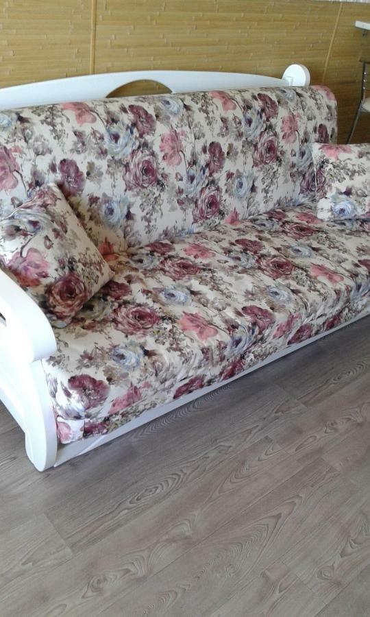 Apartment Moe More Odessa Luaran gambar