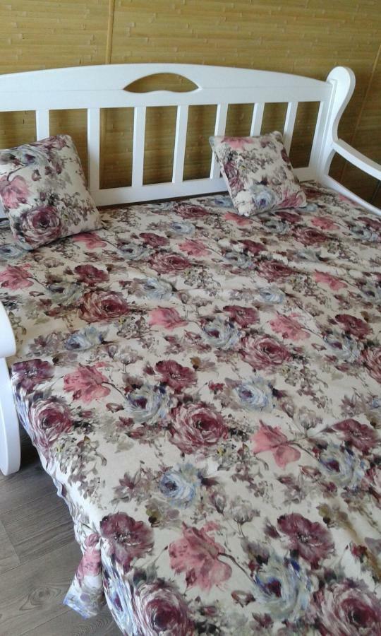 Apartment Moe More Odessa Luaran gambar