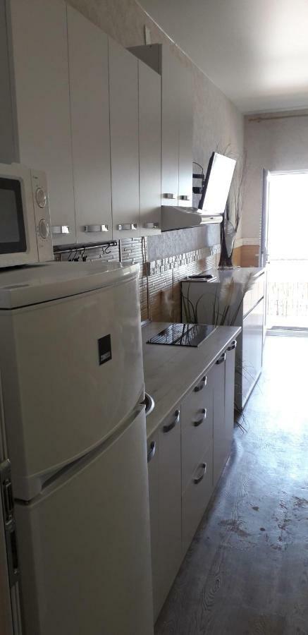Apartment Moe More Odessa Luaran gambar