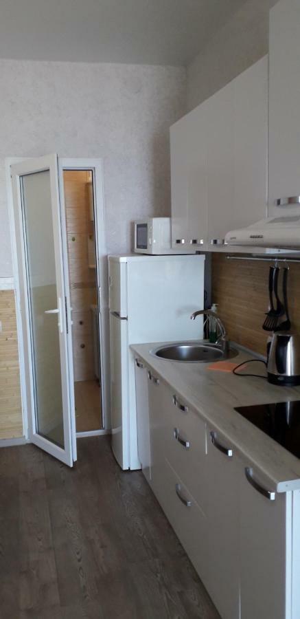 Apartment Moe More Odessa Luaran gambar
