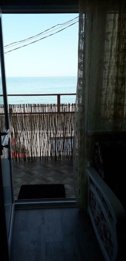 Apartment Moe More Odessa Luaran gambar