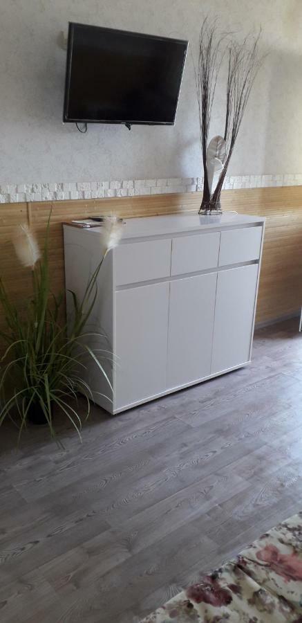 Apartment Moe More Odessa Luaran gambar